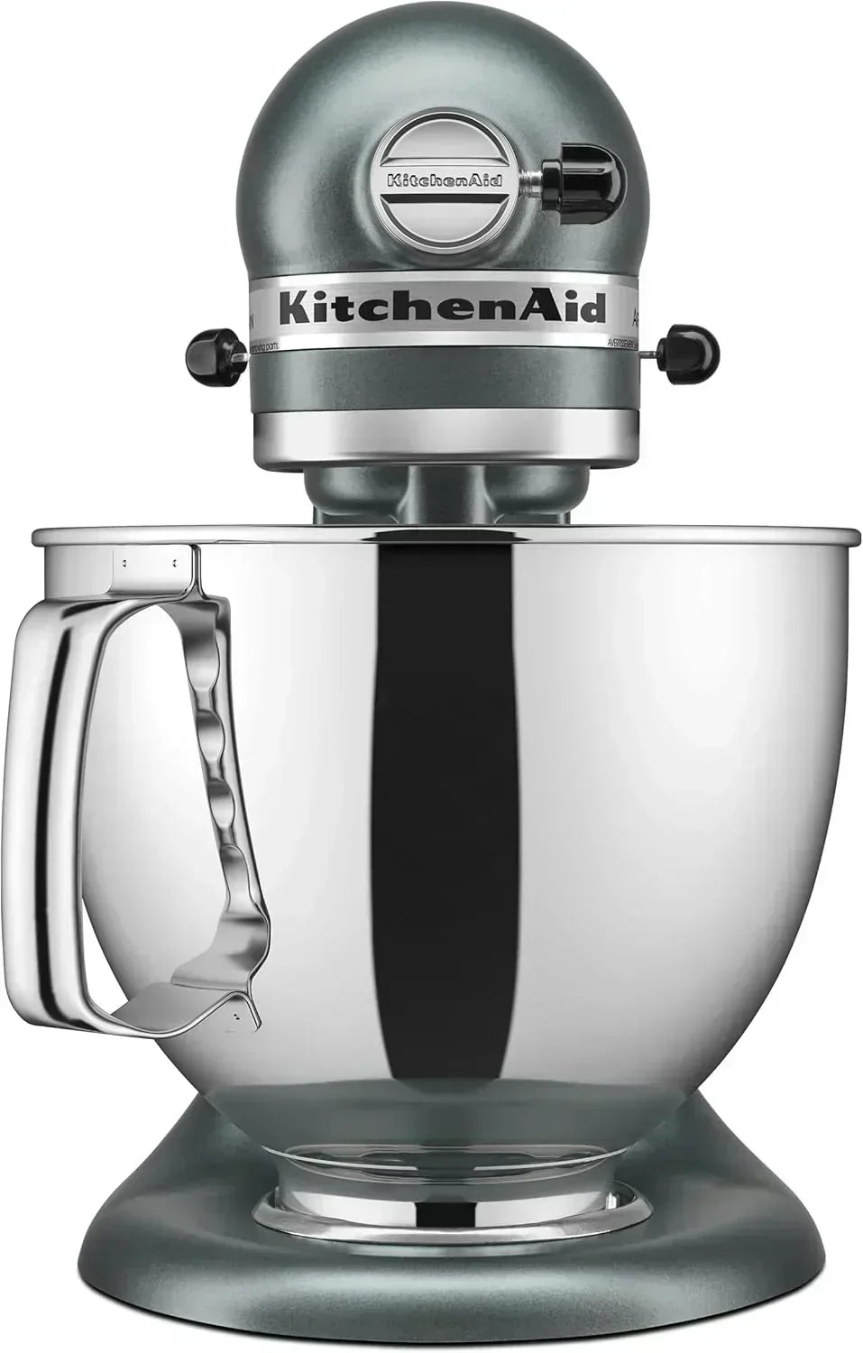 KitchenAid Artisan 5-Quart Tilt-Head Stand Mixer with Pour Flap wourant