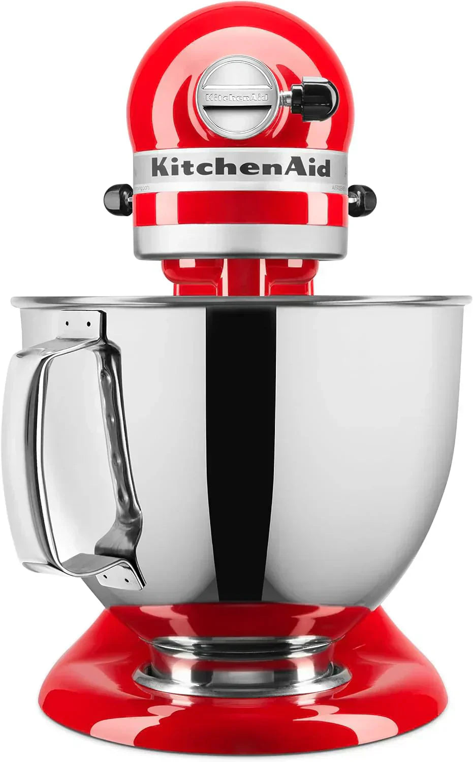 KitchenAid Artisan Series 5 Quart Tilt Head Stand Mixer wourant