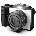 Camera 4K 48MP Digital Camera with WiFi wourant