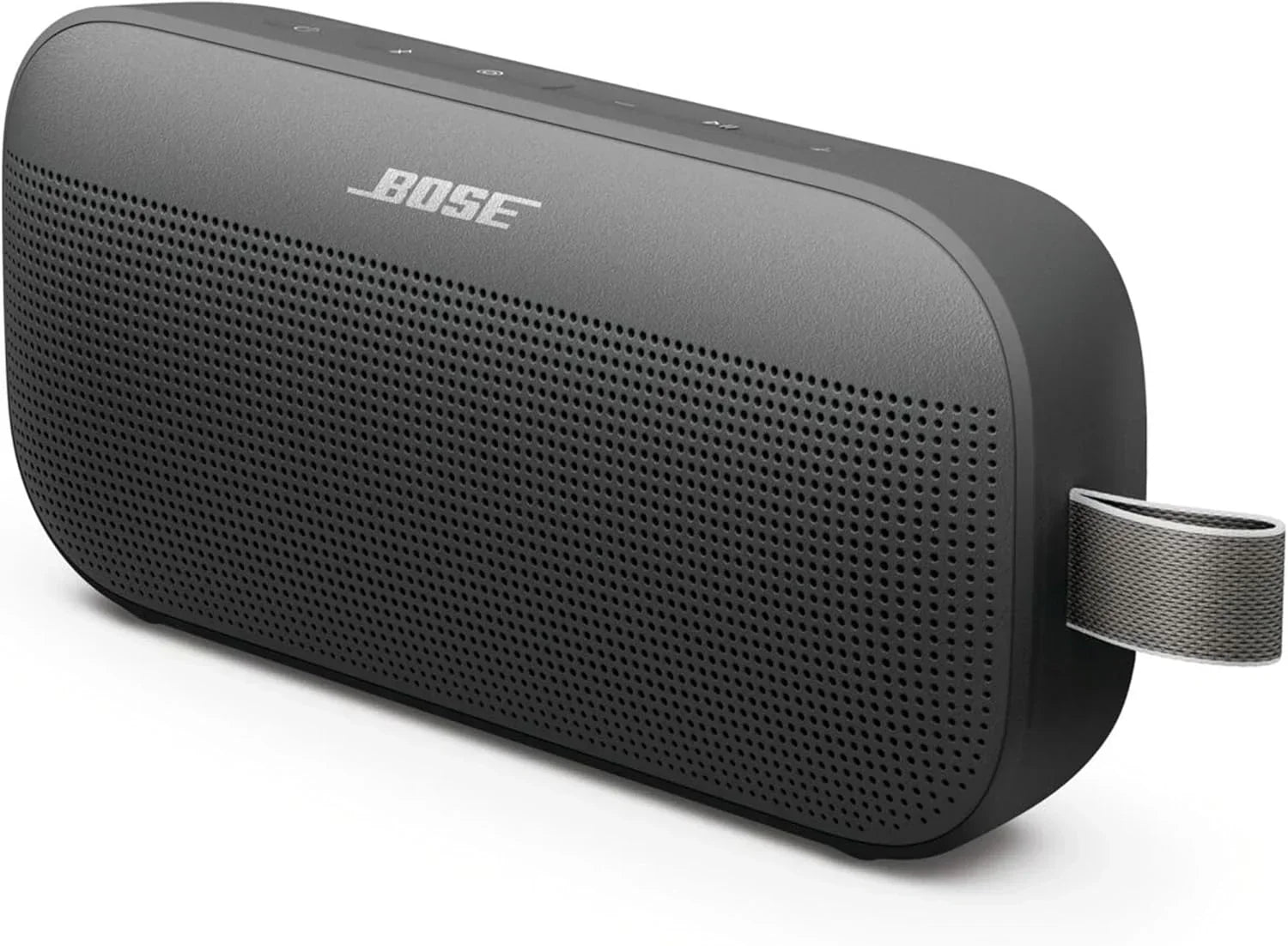 Bose SoundLink Flex Portable Bluetooth Speaker Portable Outdoor Speaker with Hi-Fi Audio wourant