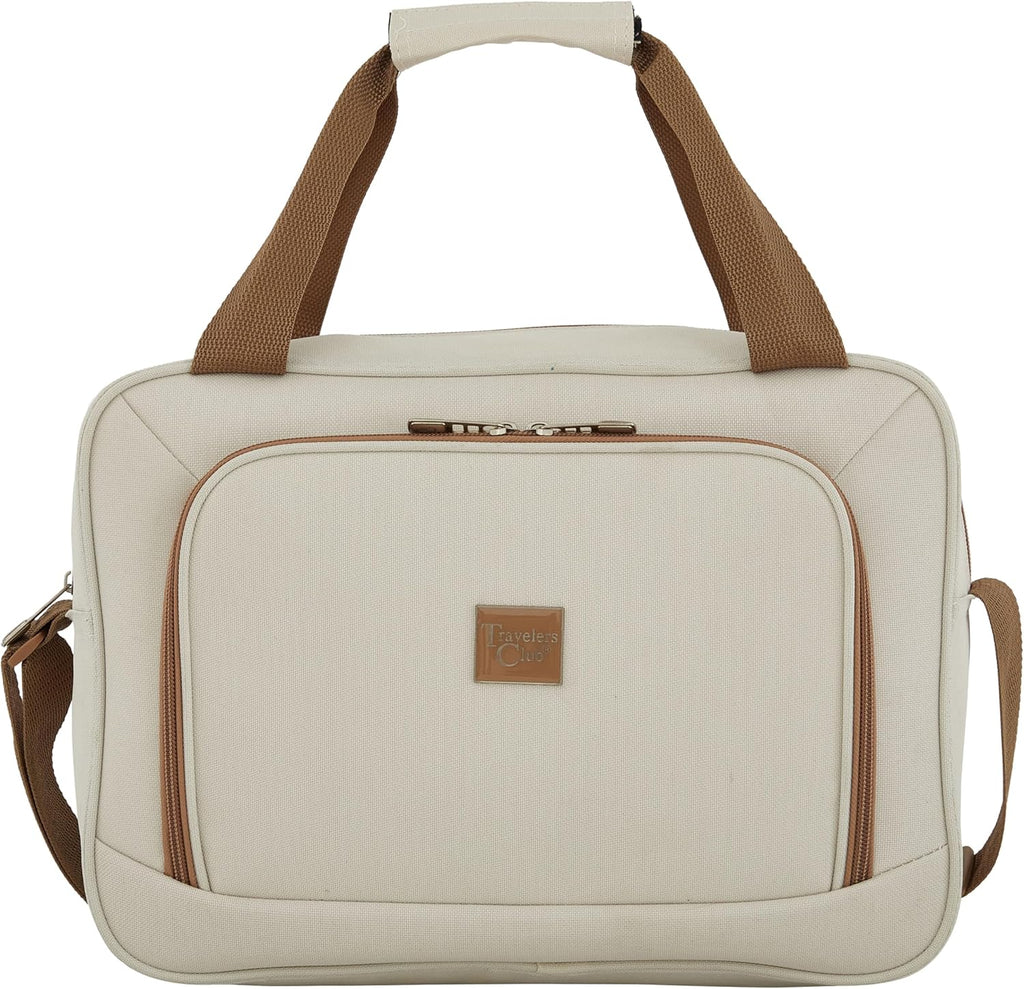 Hardside Travel Luggage Lilac Set of 4 wourant