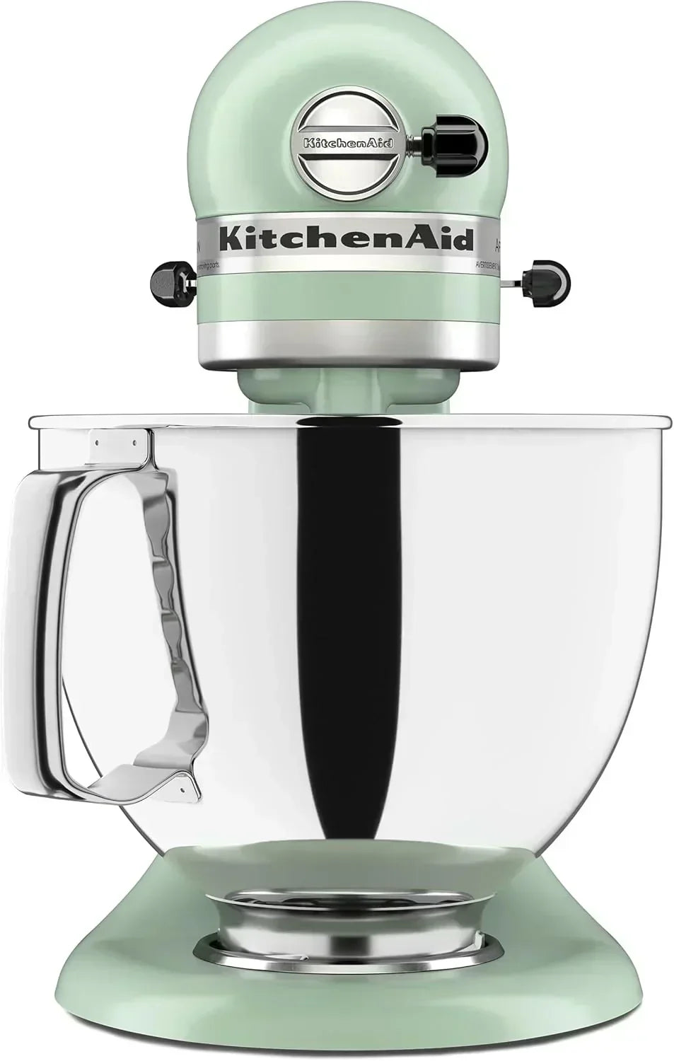 KitchenAid Artisan Series 5 Quart Tilt Head Stand Mixer wourant