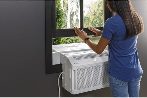 PHNT10CC Clearview Air Conditioner 10,300 Inverter Technology Ultra Quiet Medium Rooms wourant