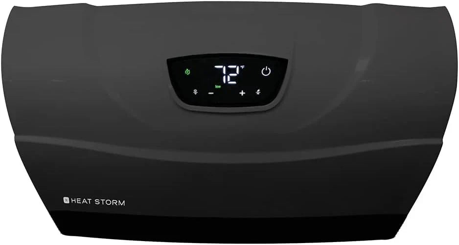 HS-1500-PHX-WIFI Infrared Heater Wifi Wall Mounted wourant