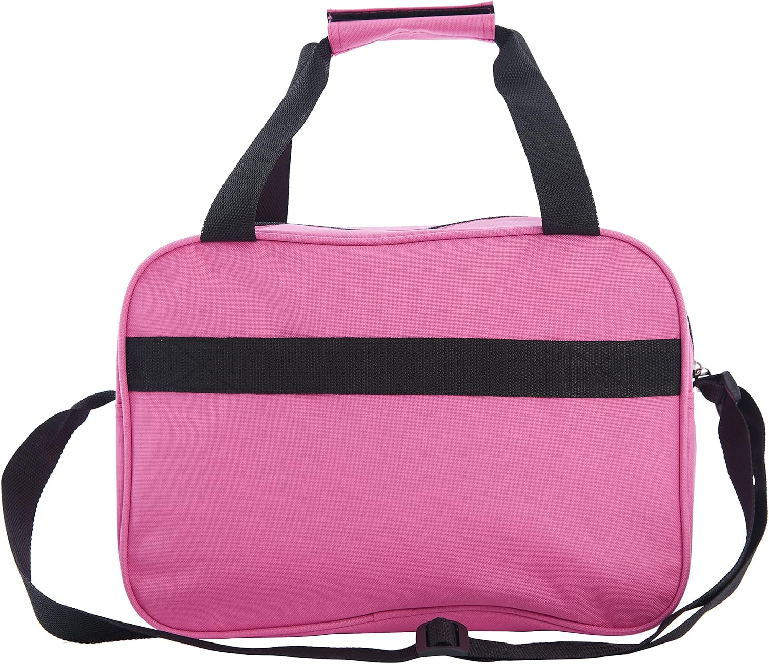 Hardside Travel Luggage Lilac Set of 4 wourant
