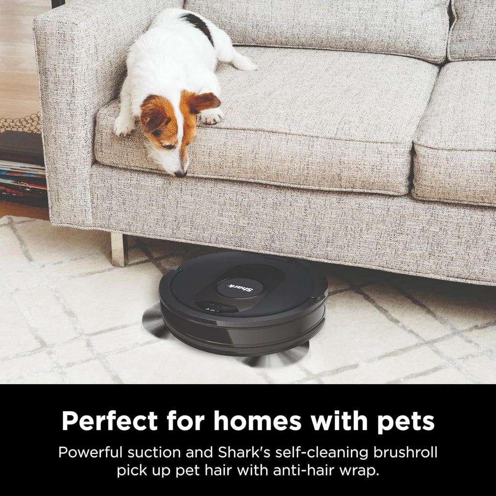 Robotic vacuum cleaner Voice Control Robot Vacuum with Matrix Clean Navigation Home Mapping wourant