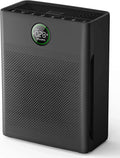 Air Purifiers for Home Large Room up to 2200sq.ft MOOKA Air purifier for Home Pets wourant