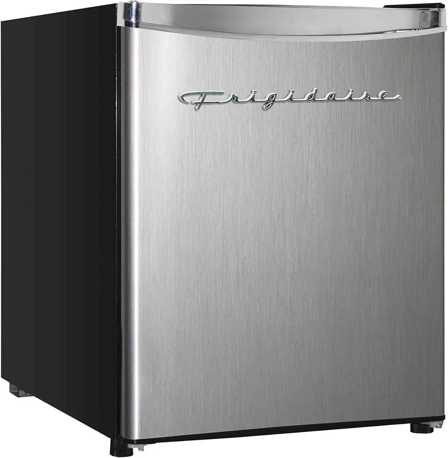 Frigidaire Upright Freezer 6.5 cu. ft. Deep Freeze Vinyl Coated Metal Wire Shelving Compact wourant