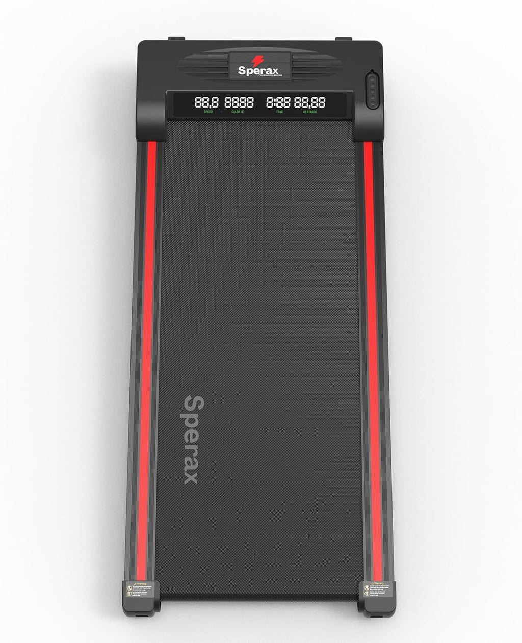 Sperax Walking Vibration Pad with APP 3 in 1 Under Desk Treadmill Walking Treadmill Pad wourant