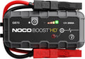 NOCO Boost XL GB50 1500 Amp 12-Volt UltraSafe Lithium Jump Starter Box Car Battery Booster Pack wourant