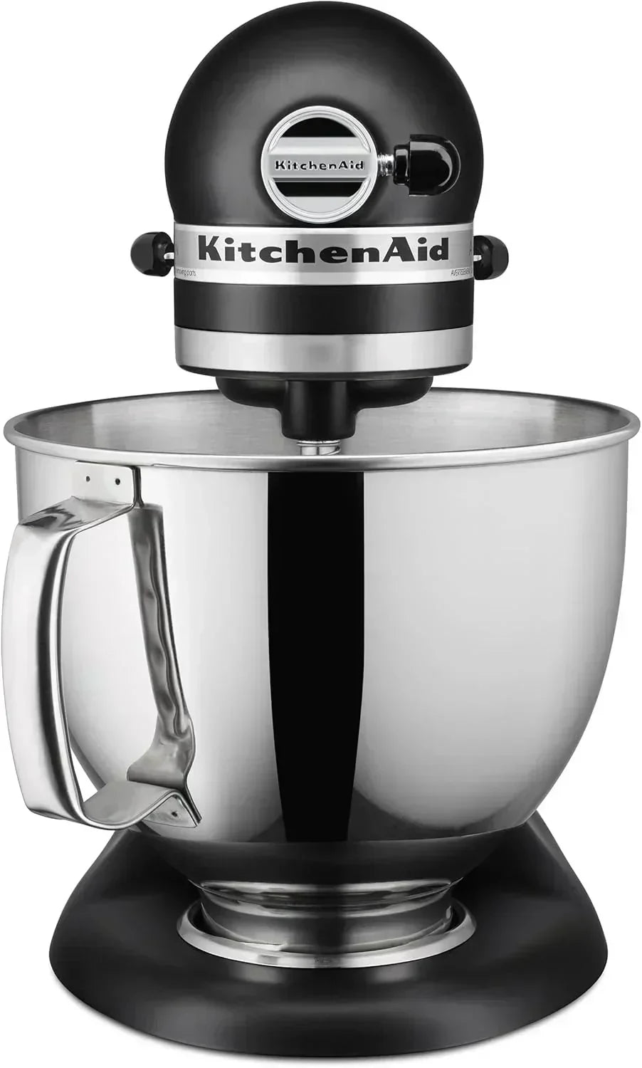 KitchenAid Artisan 5-Quart Tilt-Head Stand Mixer with Pour Flap wourant