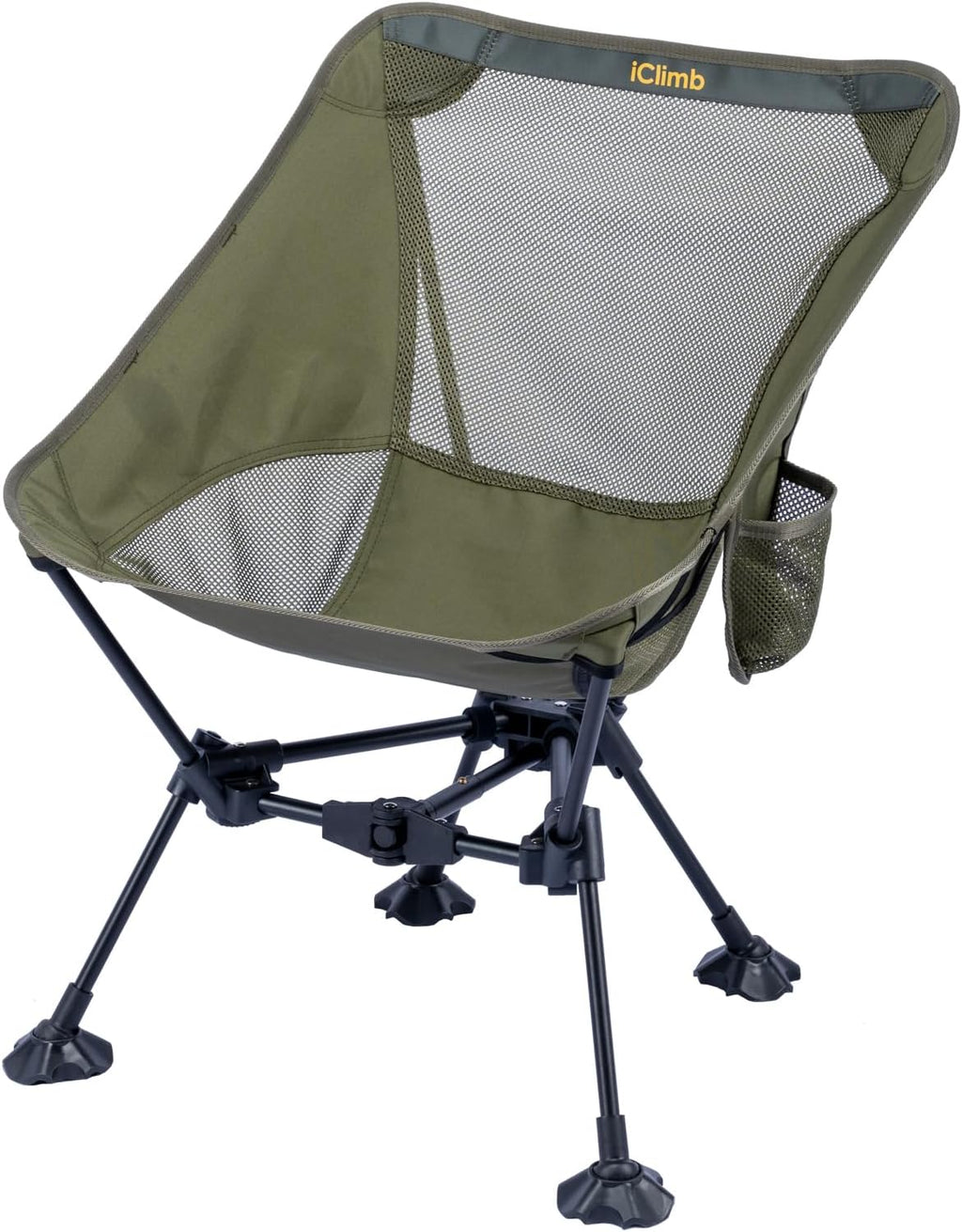 Ultralight Compact Camping Folding Beach Chair wourant